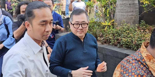 Jadi Sorotan! Beda Upacara Kemerdekaan di Istana Merdeka vs IKN, Ada Yang Lapangannya Bopeng