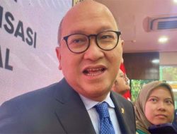 Danantara Jalankan Perintah Presiden Pangkas Komisaris BUMN