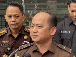 Tepis Isu Daluwarsa, Kejagung Sebut Eksekusi Silfester Matutina Hanya Soal Waktu