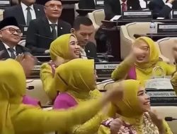 Miris! Anggota DPR RI Dapat Bonus Puluhan Juta, Rakyat Dicekik Kenaikan Pajak