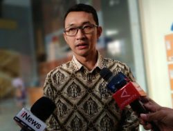 Ada Penurunan Kadar Gizi, KPK Usut Korupsi PMT Balita dan Ibu Hamil Era Jokowi