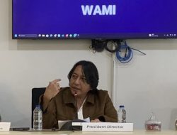 WAMI Akan Tetap Pungut Royalti Meski Musisi Bebaskan Lagunya Dipakai Orang Lain
