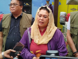 Yenny Wahid: Memakmurkan Rakyat Apakah dengan Menerapkan Nilai Pajak Tinggi?
