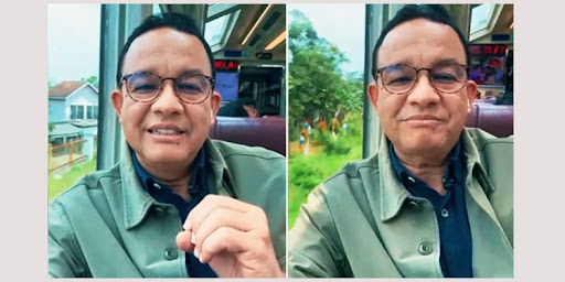 Soal Kenaikan PBB, Anies: Hunian adalah Hak Asasi Manusia, Jangan Dipajaki