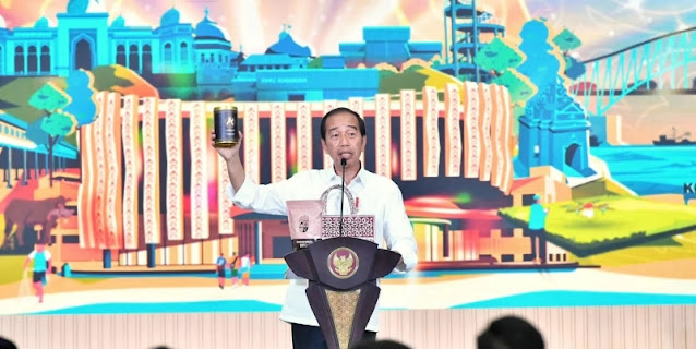 Jokowi Tak Perlu Sewa Pengacara Jika Benar Punya Ijazah Asli