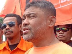 Ribuan Buruh Bakal Gelar Aksi Nasional Pekan Depan