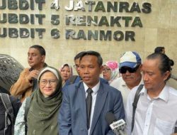 Roy Suryo Cs Protes Pemeriksaan Saksi Ijazah Palsu Jokowi hingga Subuh: Tidak Manusiawi!