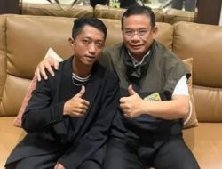 Ahmad Husein Batalkan Demo Pati Jilid II Usai Dirangkul Sudewo, Respons Publik: Dapat Sangu Berapa Juta?