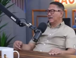 Inilah Orang Kepercayaan Jampidsus yang ditangkap Polisi