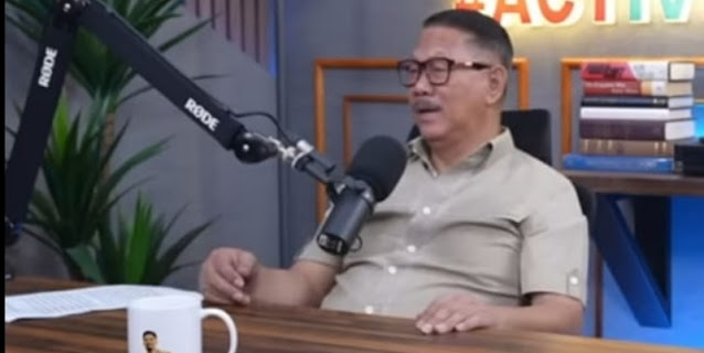 Inilah Orang Kepercayaan Jampidsus yang ditangkap Polisi
