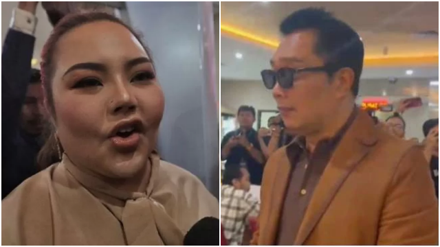 Sakit Hati Usai Tes DNA Tidak Identik, Lisa Mariana Bakal Bongkar Borok Ridwan Kamil: Gue Janji!
