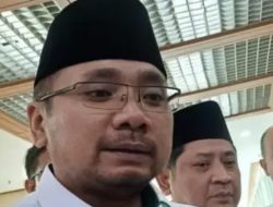 Yaqut Kian Terdesak, KPK Pegang Kartu AS: Dalang Kasus Kuota Haji 2024 Terkuak?