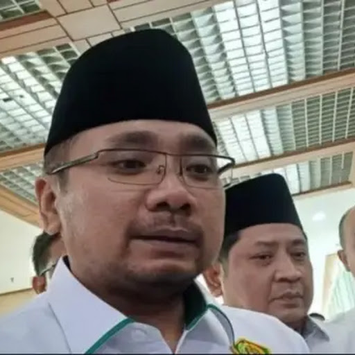 Yaqut Kian Terdesak, KPK Pegang Kartu AS: Dalang Kasus Kuota Haji 2024 Terkuak?