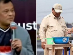 Jenderal Gatot Peringatkan Sabotase Sistematis: Ada Bom Waktu untuk Jatuhkan Presiden Prabowo
