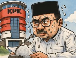 JEJAK Janggal Kuota Haji: MAKI Adukan Beda Aturan di 2023 dan 2024 Yang Diduga Picu Pungli Rp 691 M!