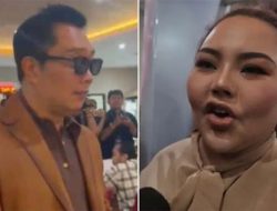 Usai Kisruh Tes DNA Lisa Mariana Ngaku Bakal Bongkar Borok Ridwan Kamil, Sebut Sakit Hati: Gue Janji
