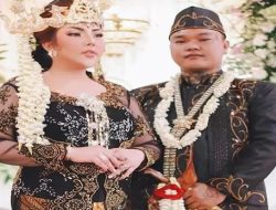 Siapa Doris Setiawan? Diduga Ayah Biologis dari Anak Lisa Mariana