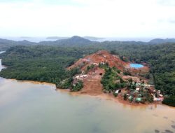 Sulitnya Bersihkan Tambang Ilegal Dibongkar Mahfud MD: Aparat Hingga Oknum Pemda dan Pusat Ikut Bermain