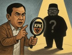 KPK Bekuk Bukti Panas Dari Rumah Gus Yaqut, Ponsel Misterius Bisa Jadi Kunci Skandal Kuota Haji!