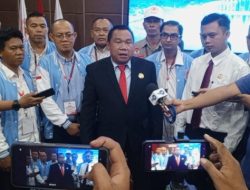 Marak Demo dan Narasi Negatif, Gerakan Cinta Prabowo Siapkan Apel Akbar Dukung Presiden di Istana!