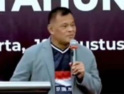 Gatot Nurmantyo Peringatkan Sabotase Sistematis: Ada Bom Waktu untuk Jatuhkan Presiden Prabowo