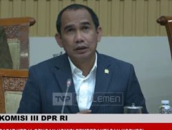 KPK Jangan Jadikan OTT Alat Politik