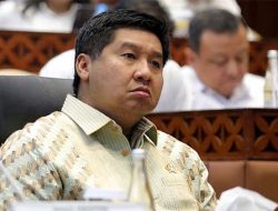 Maruarar Sirait Digugat ke MA terkait Kebijakan Batas Penghasilan MBR Rp 14 Juta