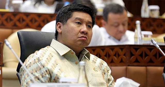 Maruarar Sirait Digugat ke MA terkait Kebijakan Batas Penghasilan MBR Rp 14 Juta