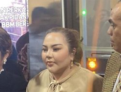 Lisa Mariana Diperiksa KPK pada Jumat Lusa