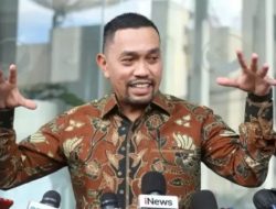 Tunjangan DPR Rp50 Juta Dikritik, Ahmad Sahroni Skakmat Publik: Mentalnya Senang Lihat Orang Susah!