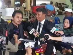 Saksi Kasus Tudingan Ijazah Palsu Jokowi Diperiksa Polisi Sampai Subuh, Kubu Roy Suryo: Ini Tidak Manusiawi