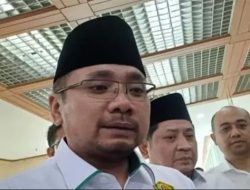 Kubu Yaqut Bawa-bawa Kondisi Mina Berkelit di Korupsi Kuota Haji