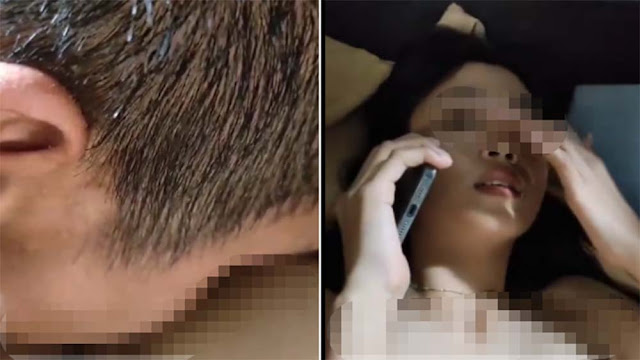 Link Diburu, Kronologi Viral Video Syur Wanita Jubir Tambang Morowali dan Pekerja China