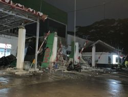 Rentetan Gempa Bumi Terjadi Sehari dari Bandung Barat, Karawang, Bekasi, Hingga Purwakarta, Ada Apa?