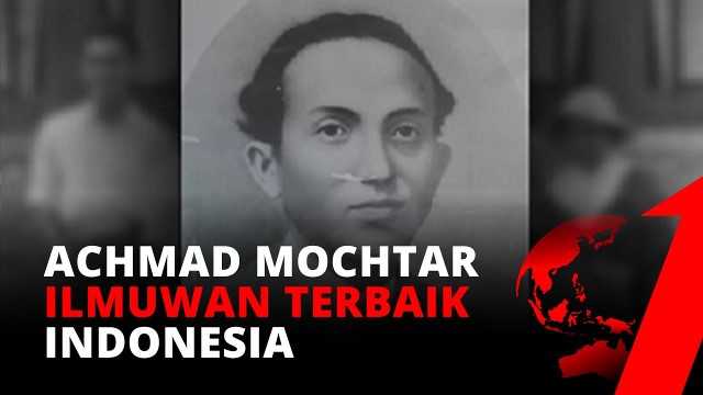 Profesor Achmad Mochtar, Ilmuwan Terbaik RI Tewas Dipenggal di Ancol Gegara Permalukan Peneliti Jepang
