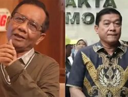 Mahfud MD: Tangkap Silfester, Jebloskan Dia ke Penjara!