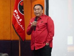 Megawati Resmi Copot Bambang Pacul, Tunjuk FX Rudy Jadi Plt Ketua PDIP Jateng