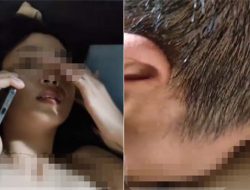 Fakta Baru Video Syur 7 Menit Jubir Morowali, Polisi Kini Buru Identitas Pria China?