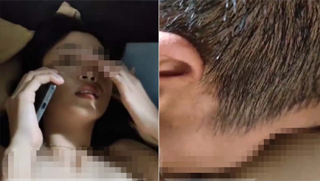 Fakta Baru Video Syur 7 Menit Jubir Morowali, Polisi Kini Buru Identitas Pria China?