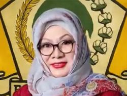 Istana Dinilai Bakal Restui Tutut Soeharto Pimpin Golkar