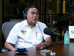 Tahta Bambang Pacul di Jateng Runtuh Usai Sentilan Pedas Megawati