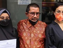 Kuasa Hukum Nikita Mirzani Dilaporkan Atas Dugaan Pelanggaran Kode Etik Advokat