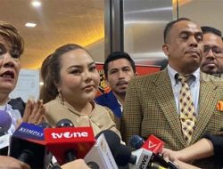 Babak Baru Drama Lisa Mariana: Kini Terseret ke Pusaran Korupsi Ratusan Miliar di Bank BJB