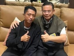Cair-cair! Netizen Caci Maki Ahmad Husein, Inisiator Demo Pati Setelah Damai dengan Bupati Sudewo
