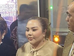 Lisa Mariana Bakal Dicecar Penyidik Soal Aliran Uang Korupsi