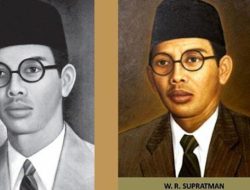 Keluarga WR Soepratman Pencipta Lagu Indonesia Raya tak Dapat Royalti, Menuntut Penghormatan Negara