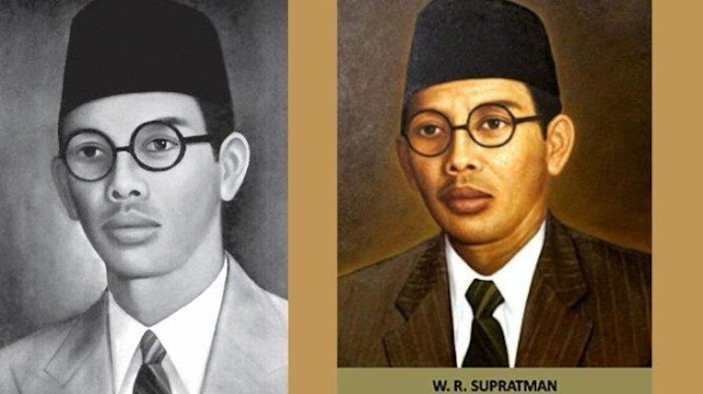 Keluarga WR Soepratman Pencipta Lagu Indonesia Raya tak Dapat Royalti, Menuntut Penghormatan Negara