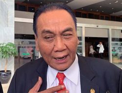 Rangkap Jabatan jadi Alasan Megawati Copot Bambang Pacul