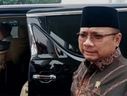 Aksi Licik Kemenag Era Yaqut Cholil Qoumas Korupsi Kuota Haji