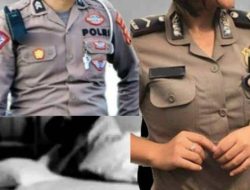 Kepergok Ngamar di Hotel, Polisi dan Polwan Pengawal Pribadi Wakapolda NTT Dipatsus